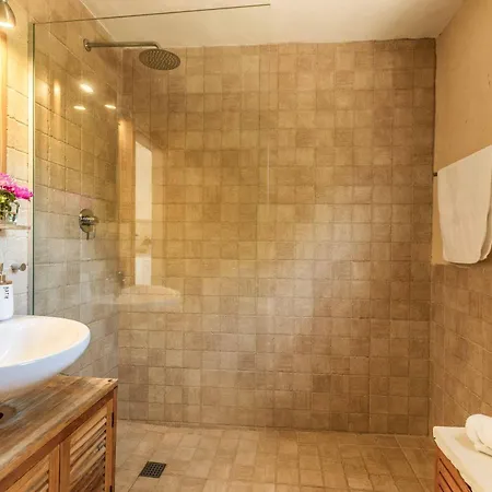 Creus Villa Pollença