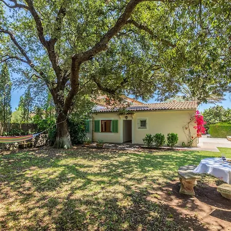 Villa Creus Pollença