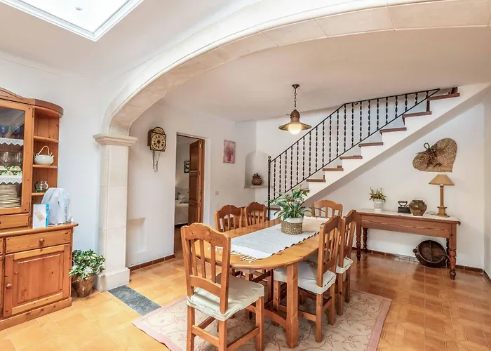 Creus Польенса