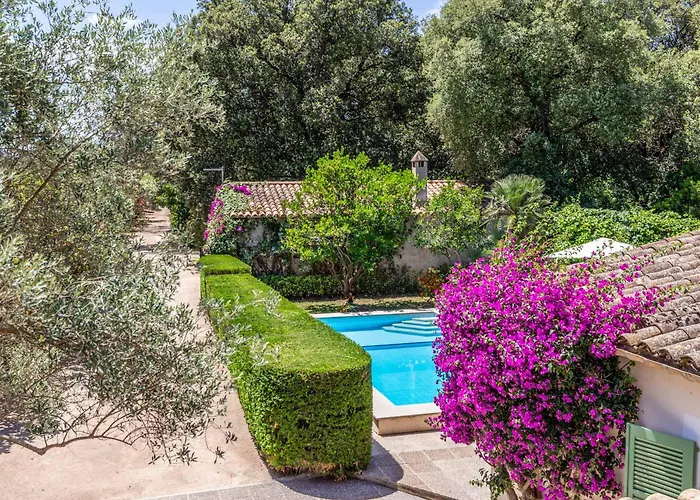 Creus * Польенса