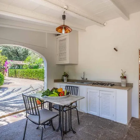 Villa Creus Pollença