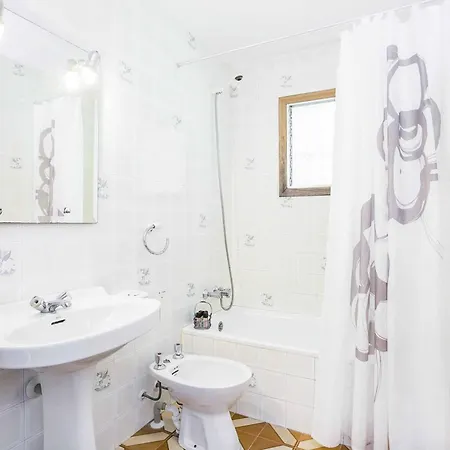 Creus Villa Pollenca