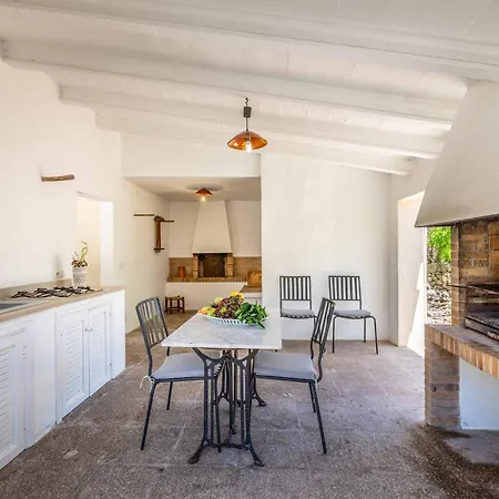 Villa Creus Pollenca