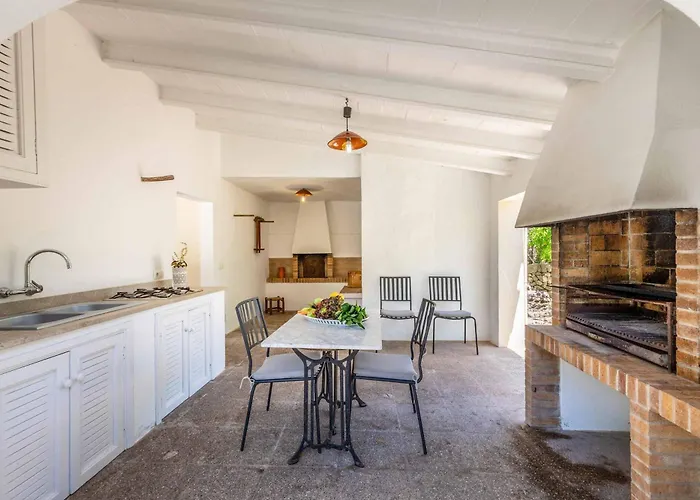 Villa Creus Pollença