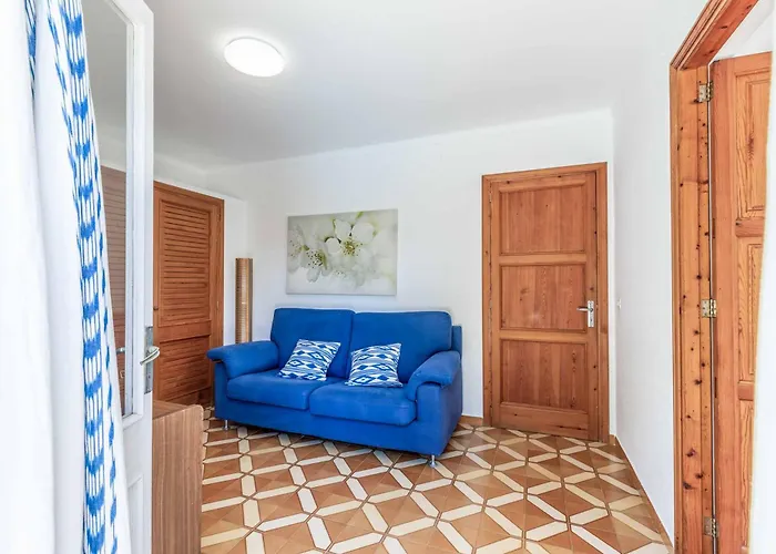 Creus Villa Pollença