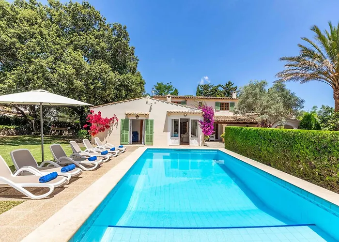 Creus Польєнса