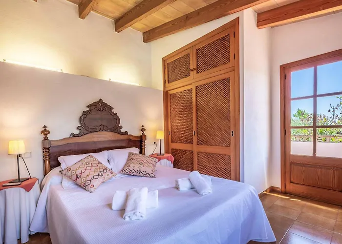 Villa Creus Pollença