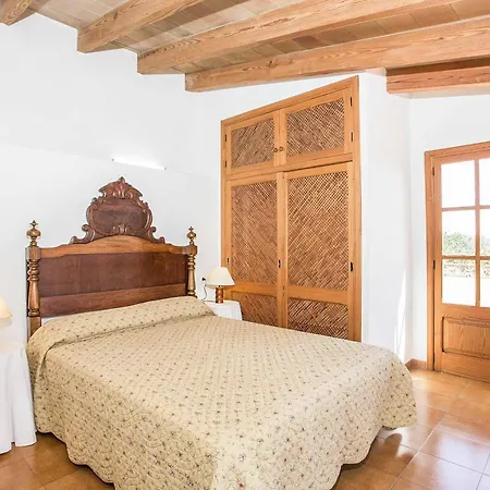 Creus Villa *
