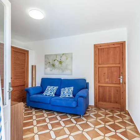 Creus Villa Pollença